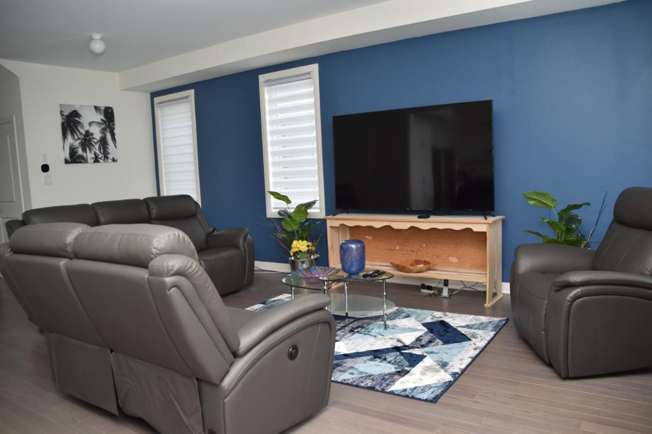 Paradise Villa 6 Bowmanville Dış mekan fotoğraf