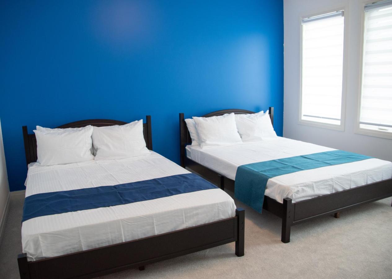 Paradise Villa 6 Bowmanville Dış mekan fotoğraf