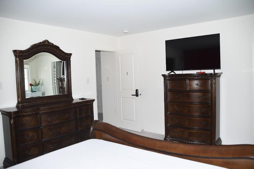Paradise Villa 6 Bowmanville Dış mekan fotoğraf