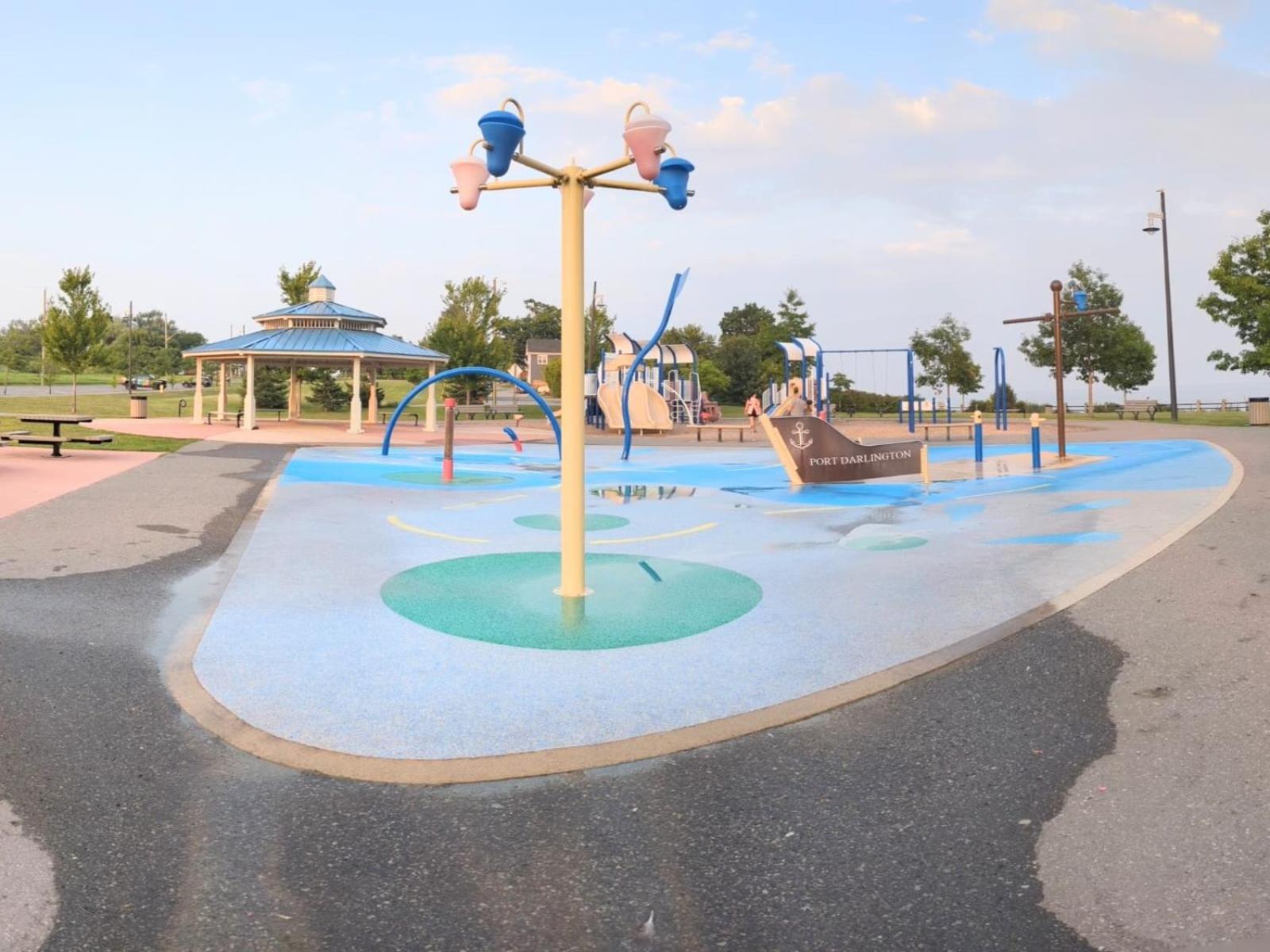 Paradise Villa 6 Bowmanville Dış mekan fotoğraf