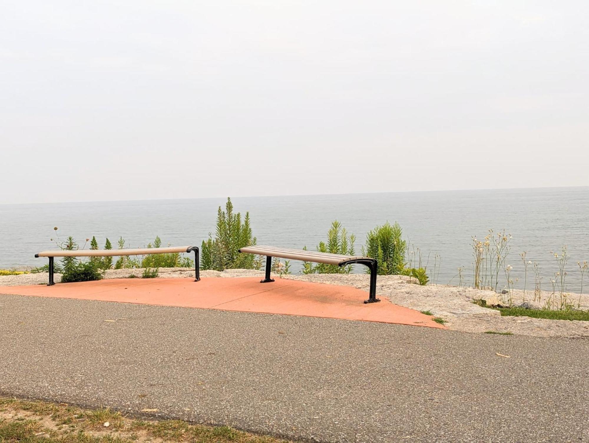 Paradise Villa 6 Bowmanville Dış mekan fotoğraf