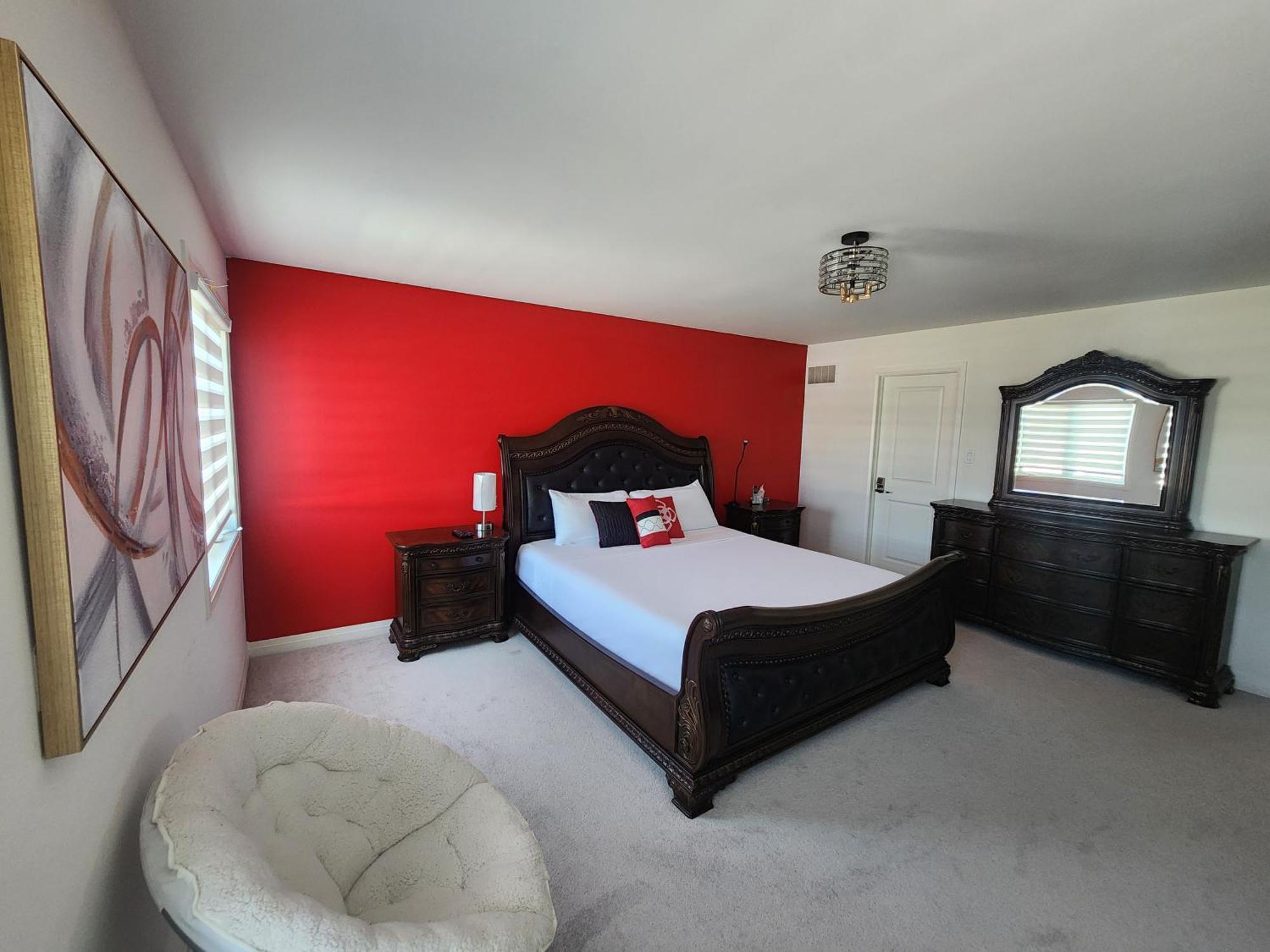 Paradise Villa 6 Bowmanville Dış mekan fotoğraf