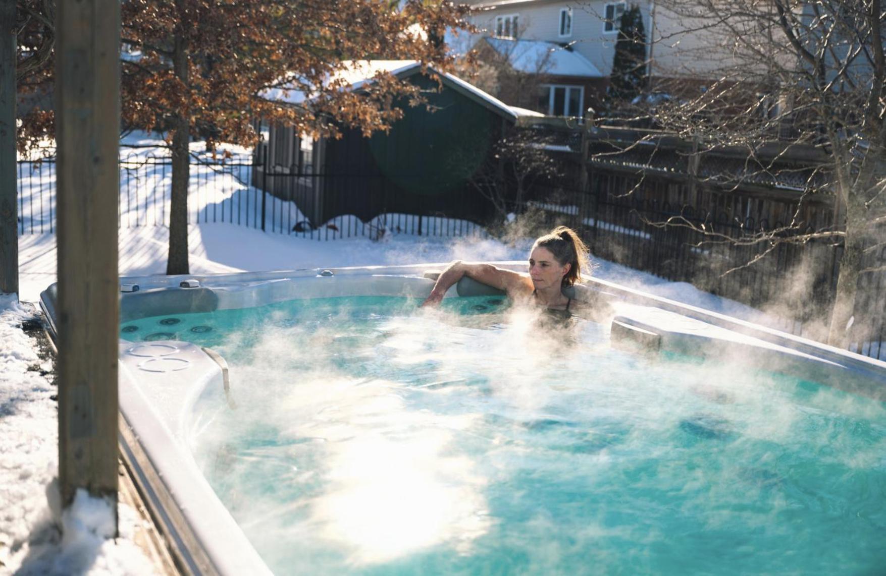 Paradise Villa 6 Bowmanville Dış mekan fotoğraf